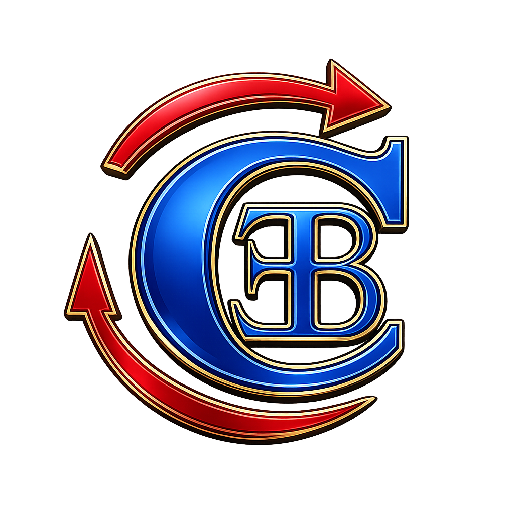 Claude E. Bharath & Company logo